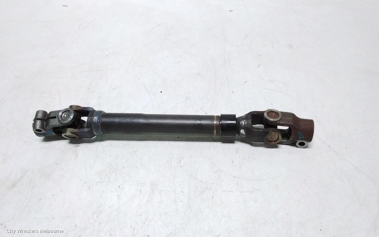 HYUNDAI IX35 STEERING INTERMEDIATE SHAFT, AUTO, FWD, PETROL, 2.0, G4NC, LM SERIES, 06/2013 - 01/2016 - Image 1