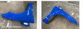 FORD FOCUS RIGHT GUARD, LR, 01/2001 - 06/2005 - Image 1