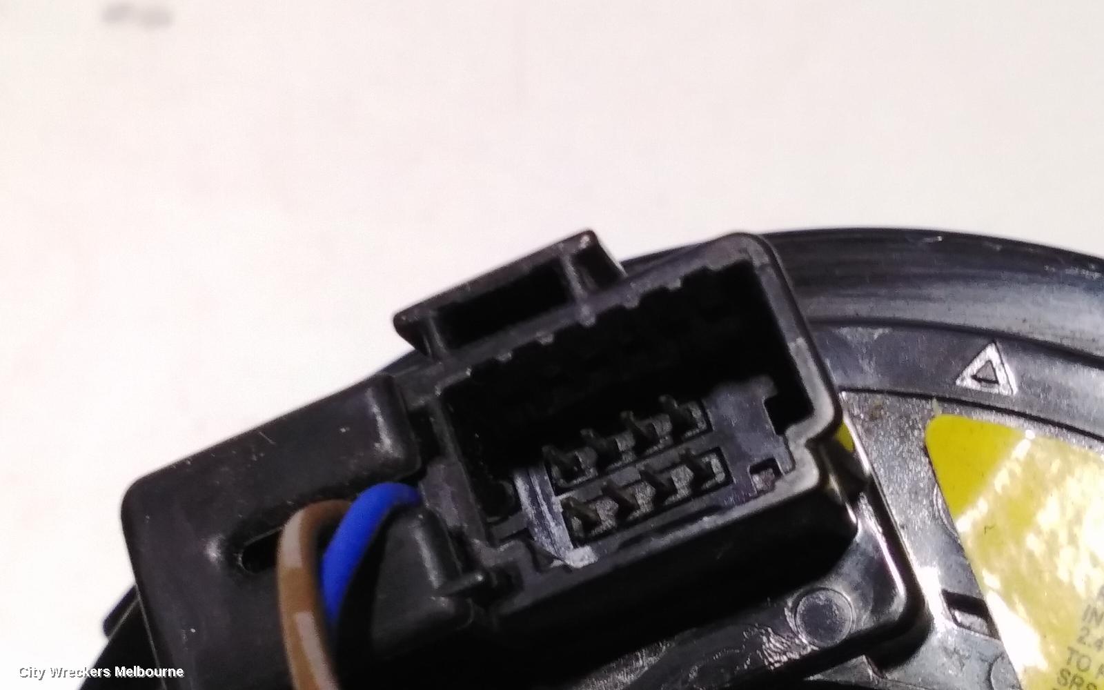 KIA CARNIVAL/GRAND CARNIVAL AIRBAG MODULE/SENSOR, CLOCKSPRING, VQ, 01/2006 - 03/2007 - Image 2