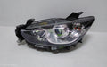 MAZDA CX5 LEFT HEADLAMP, KE, MAXX/MAXX SPORT, HALOGEN, MANUAL ADJ, 02/2012 - 12/2016 - Image 1