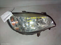 HOLDEN ASTRA RIGHT HEADLAMP, TS, CHROME, INSERT TYPE, 09/1998 - 10/2006 - Image 1