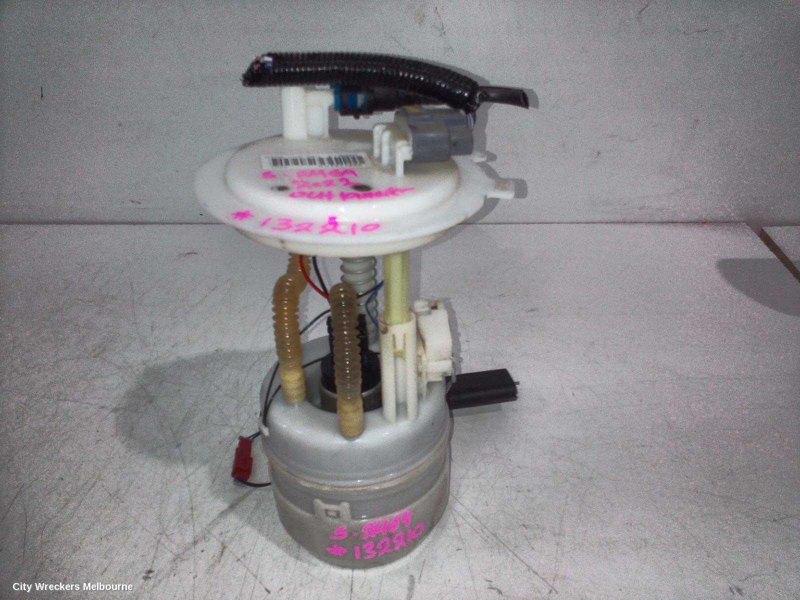 MITSUBISHI OUTLANDER FUEL PUMP, PETROL, 2.5, PR25, IN TANK (PUMP & SENDER), ZM, 08/2021 ONWARDS - Image 2