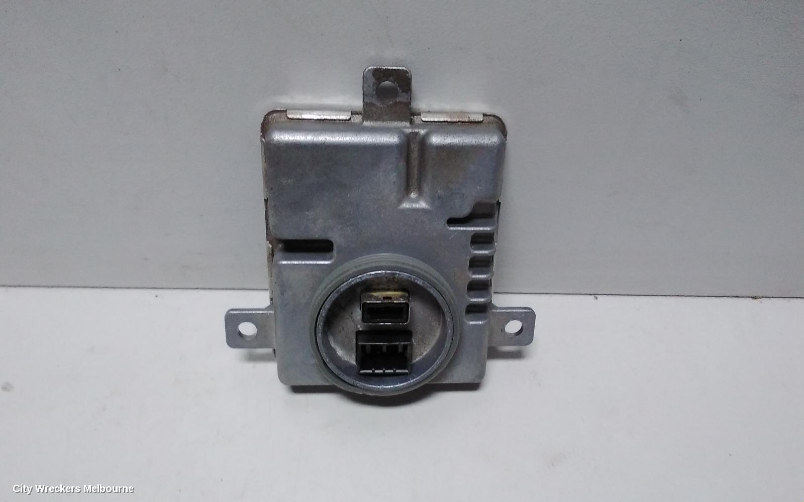 AUDI A5 RIGHT HEADLAMP, 8T, A5/S5, BI-XENON, NON ADAPTIVE TYPE, 10/2007 - 01/2012 - Image 3
