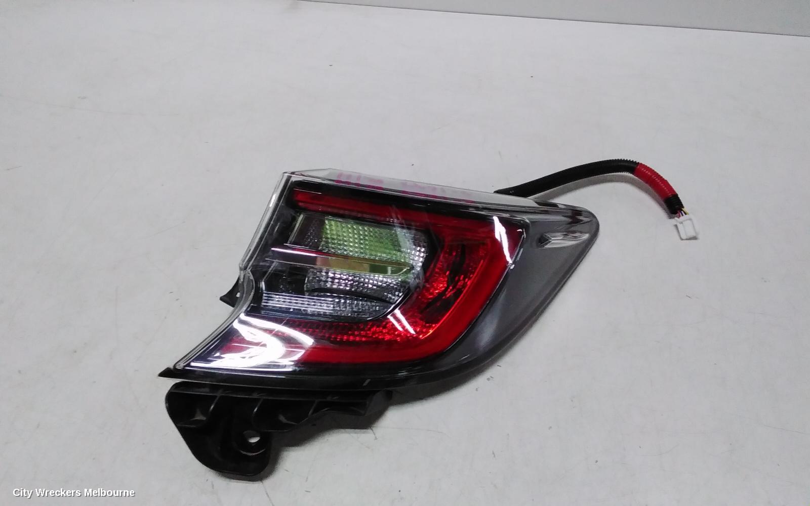 TOYOTA COROLLA RIGHT TAILLIGHT, E210, IN BODY, HATCH, 07/2018 - 08/2022 - Image 2