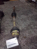PEUGEOT 308 RIGHT DRIVESHAFT, T7, 09/2007 - 01/2014 - Image 1
