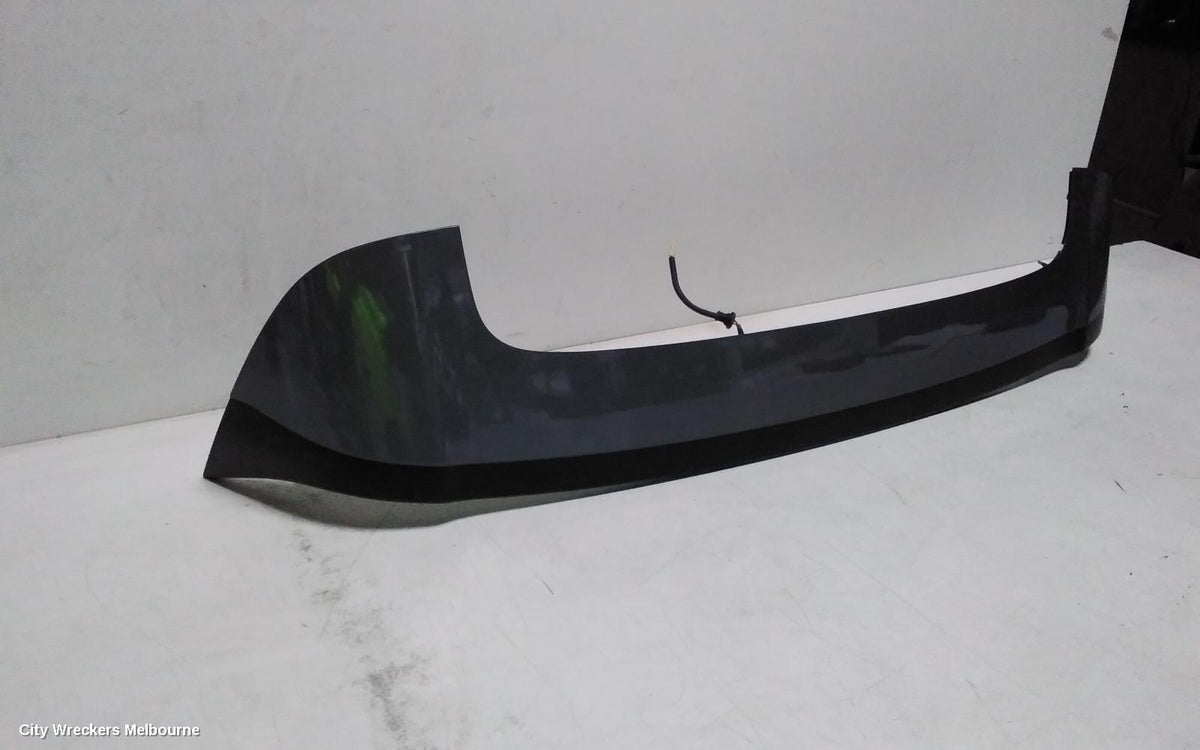 SUBARU OUTBACK REAR SPOILER, 6TH GEN, 08/2014 - 12/2020 - Image 3