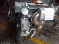 SKODA OCTAVIA ALTERNATOR, PETROL, 1.4, CAXA CODE, BOSCH, 1Z, 08/2010 - 10/2013 - Image 1