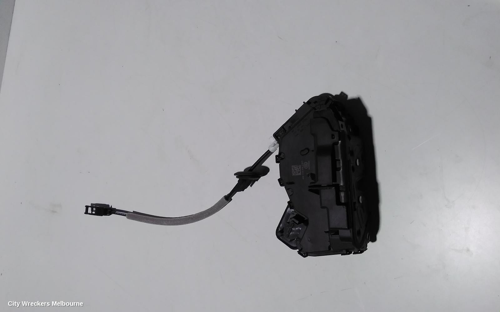 VOLKSWAGEN POLO DOOR/BOOT/GATE LOCK, RIGHT REAR DOOR LOCK, W/ KEYLESS ENTRY TYPE, AW, 08/2018 ONWARDS - Image 1