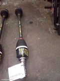 SUBARU IMPREZA RIGHT DRIVESHAFT, FRONT, G4, 12/2011 - 01/2014 - Image 1