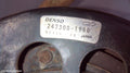 TOYOTA PRADO A/C COMPRESSOR, 120 SERIES, 4.0, 1GR-FE, PETROL, SINGLE TYPE, 02/2003 - 10/2009 - Image 1