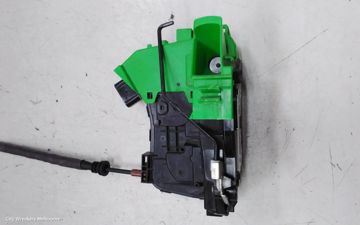 KIA SORENTO DOOR/BOOT/GATE LOCK, LEFT FRONT DOOR LOCK, MQ4, 02/2020 ONWARDS - Image 2