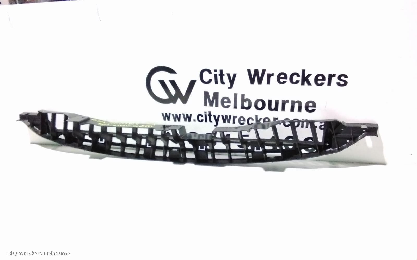LAND ROVER RANGEROVER SPORT, L494, 12/2013 - 04/2022, REAR CENTRE BRAKET: 105804 - Image 3