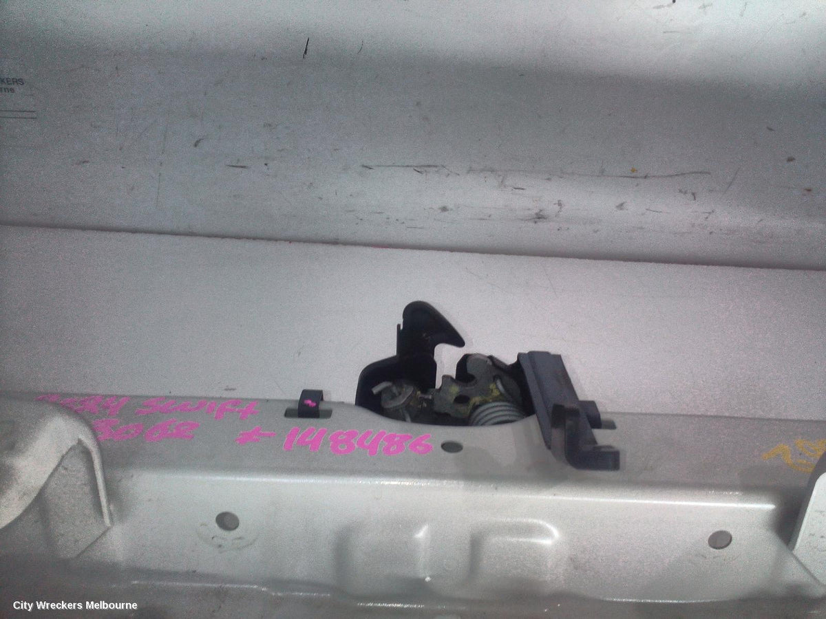 SUZUKI SWIFT BONNET LOCK/SUPPORT, UZ, 12/2023 ONWARDS - Image 3