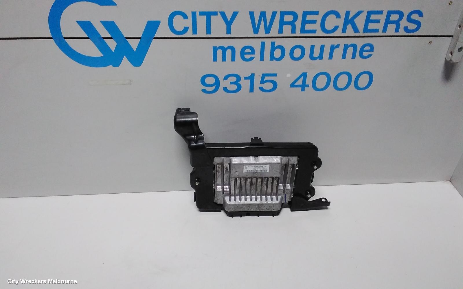 HONDA CIVIC ECU, 10TH GEN, ENGINE ECU, 1.5, PETROL, TURBO, ECU ONLY, 05/2016 ONWARDS - Image 1