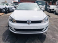 VOLKSWAGEN GOLF R/BAR BRACKET/REINFO, MAIN REINFORCEMENT, GEN 7, HATCH, 03/2013 ONWARDS - Image 1