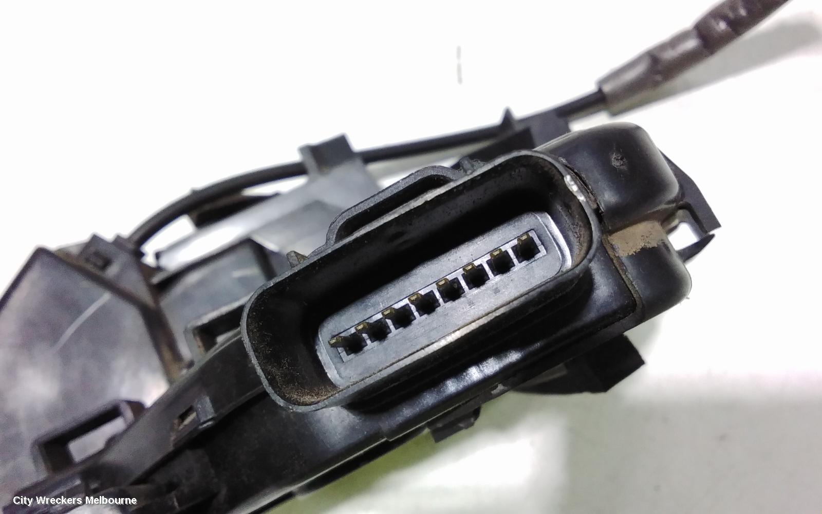 KIA CARNIVAL/GRAND CARNIVAL DOOR/BOOT/GATE LOCK, RIGHT FRONT DOOR LOCK, YP, 02/2015 - 10/2020 - Image 3