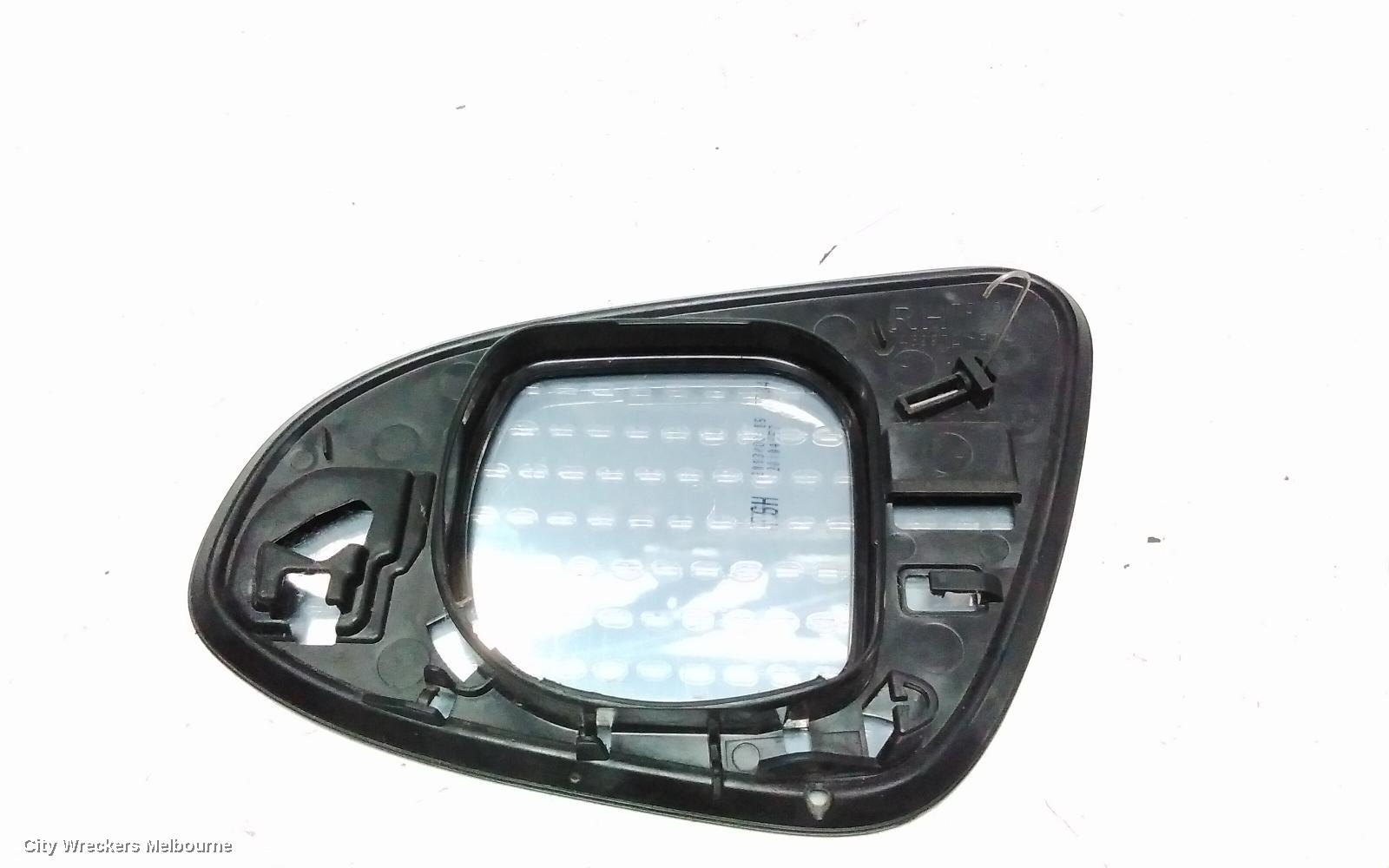 TOYOTA CAMRY RIGHT DOOR MIRROR, ASV50/AVV50, ALTISE/ATARA R/S/SX/HYBRID H/RZ, NON BLIND SPOT MONITOR TYPE, 12/2011 - 03/2015 - Image 3
