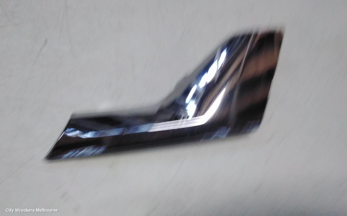 HAVAL JOLION GRILLE, A01, BUMPER GRILLE (RH SIDE), NON HEV, NON DRL TYPE, 02/2021 - 03/2024 - Image 2