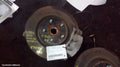 NISSAN PATHFINDER RIGHT FRONT HUB ASSEMBLY, R52, 06/2013 - 04/2021 - Image 1