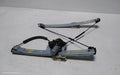 HAVAL JOLION LEFT FRONT WINDOW REG/MOTOR, A01, DOOR REG ASSY (REG AND MOTOR), 2 PIN, 02/2021 - 03/2024 - Image 1