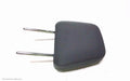 TOYOTA KLUGER HEADREST, XU50 SERIES, RH REAR 2ND ROW, CLOTH, GREY, 03/2014 - 02/2021 - Image 1