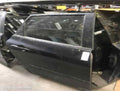 MAZDA 3 RIGHT REAR DOOR, BK, HATCH, 10/2003 - 04/2009 - Image 1