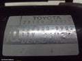 TOYOTA TARAGO STARTER, 2.4, 2AZ-FE, ACR50R, 03/2006 - 06/2020 - Image 1
