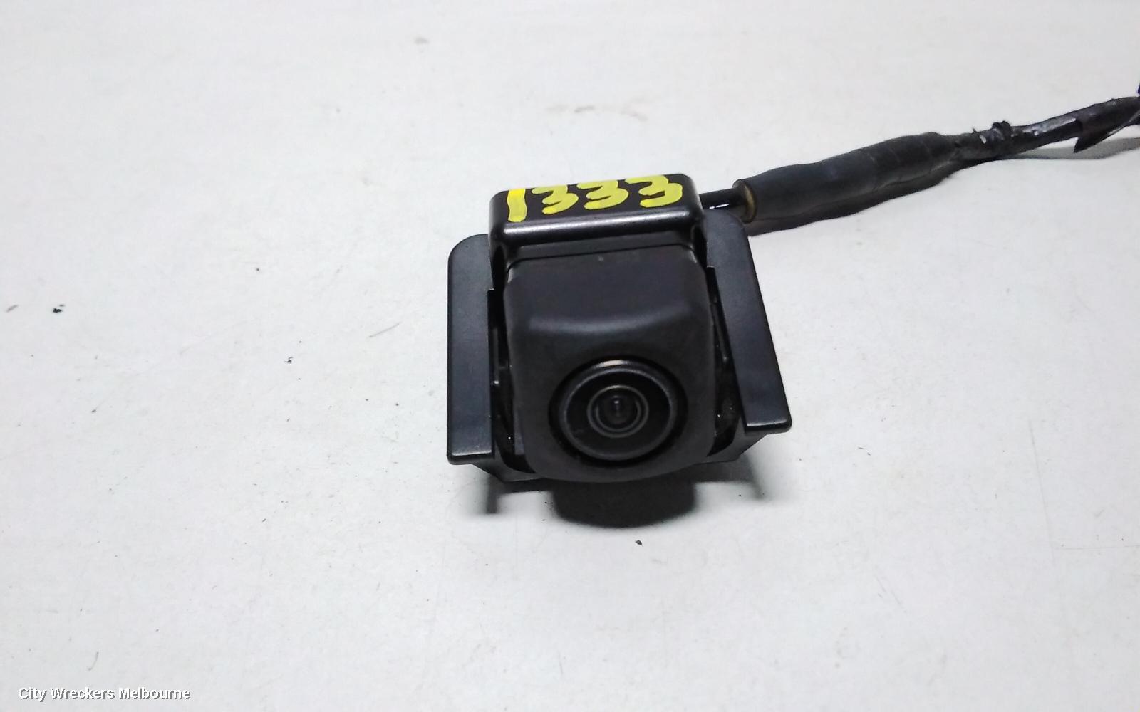 HONDA CIVIC REVERSE CAMERA, 10TH GEN, 05/2016 - 08/2021 - Image 2