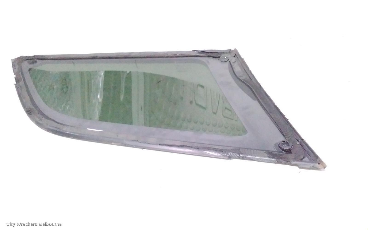 FIAT FREEMONT RIGHT REAR SIDE GLASS, JF, 04/2013 - 01/2017 - Image 3