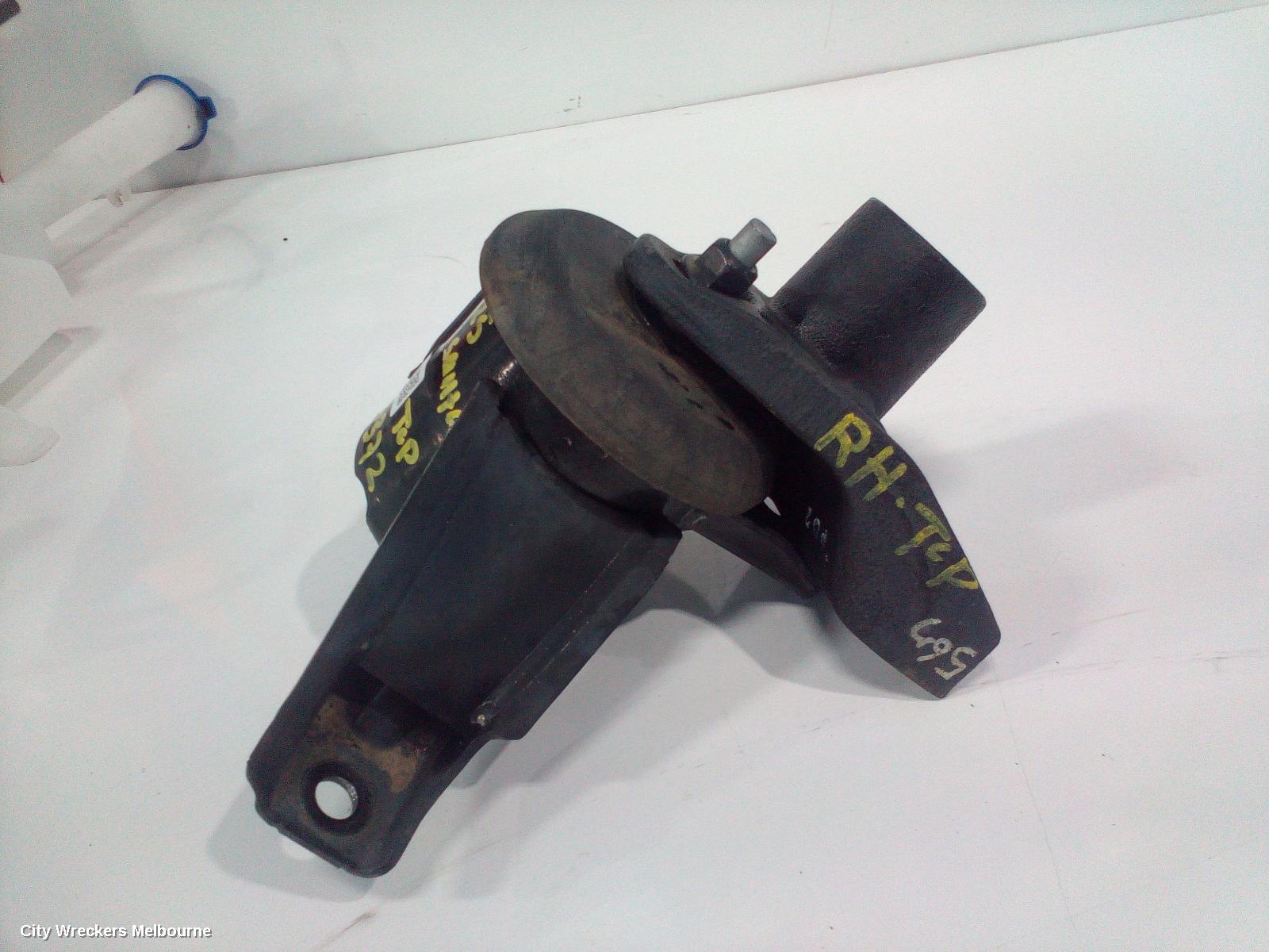 HYUNDAI SANTA FE MOUNT, TM, 03/2018 - 10/2023 - Image 3