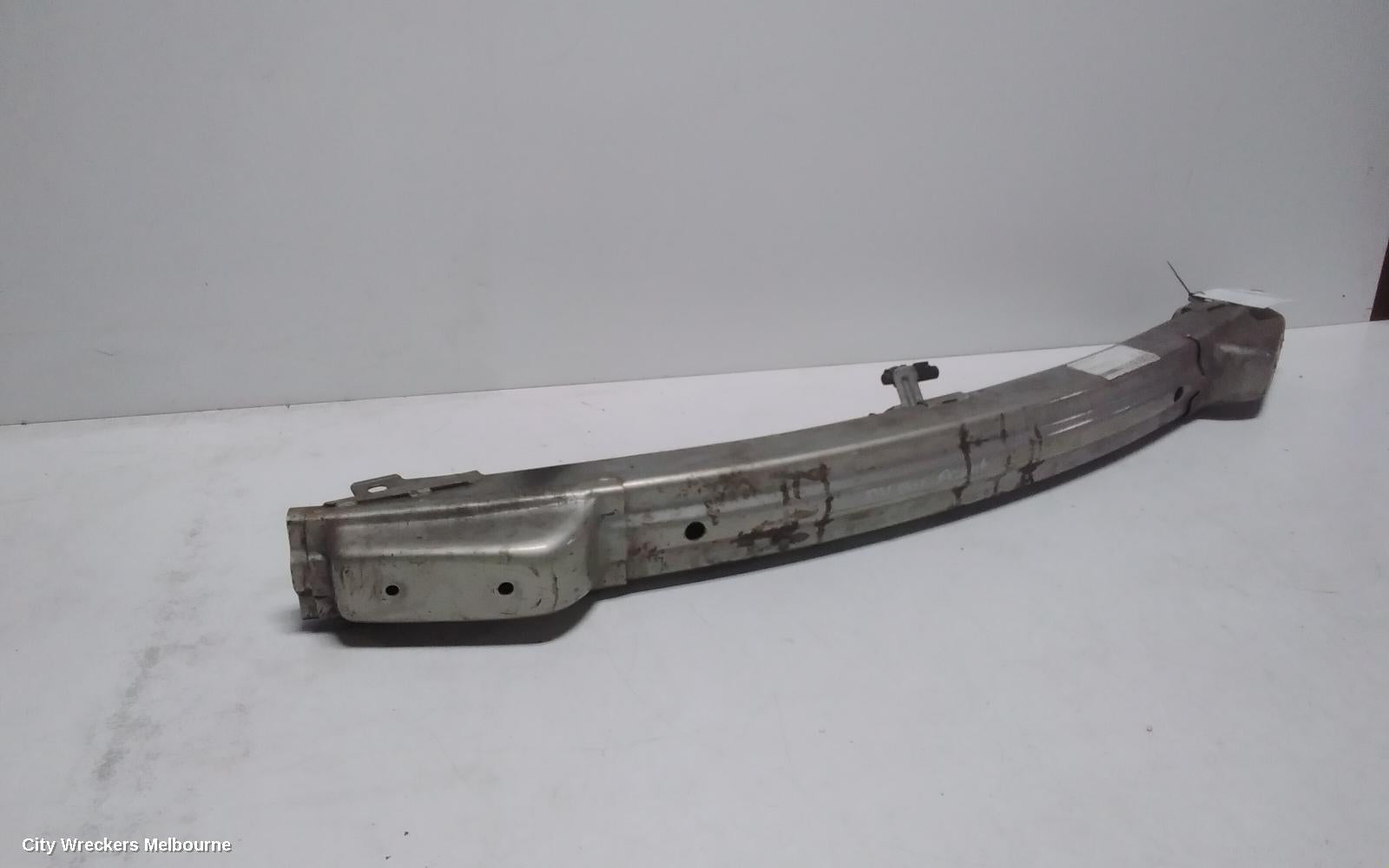 HONDA ODYSSEY F/BAR REINFORC/BRACK, MAIN REINFORCEMENT, RB, 07/2004 - 03/2009 - Image 3