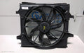 JEEP GRANDCHEROKEE FAN, RADIATOR FAN, 3.6, PETROL, 2WD, WK, 04/2013 ONWARDS - Image 1