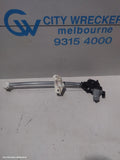 HONDA JAZZ LEFT REAR WND REG/MOTOR, GK/GF, 07/2014 - 12/2020 - Image 1