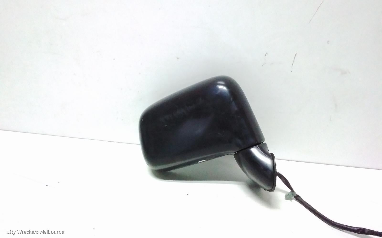 HONDA ODYSSEY RIGHT DOOR MIRROR, RA, 06/1995 - 03/2000 - Image 2