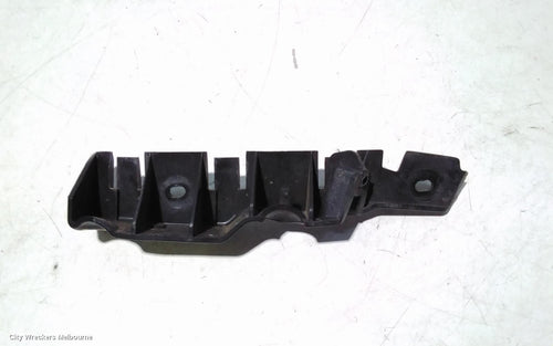 AUDI A3, 8P, 06/2004 - 02/2013, LHF BAR SLIDER: 94086 - Image 2