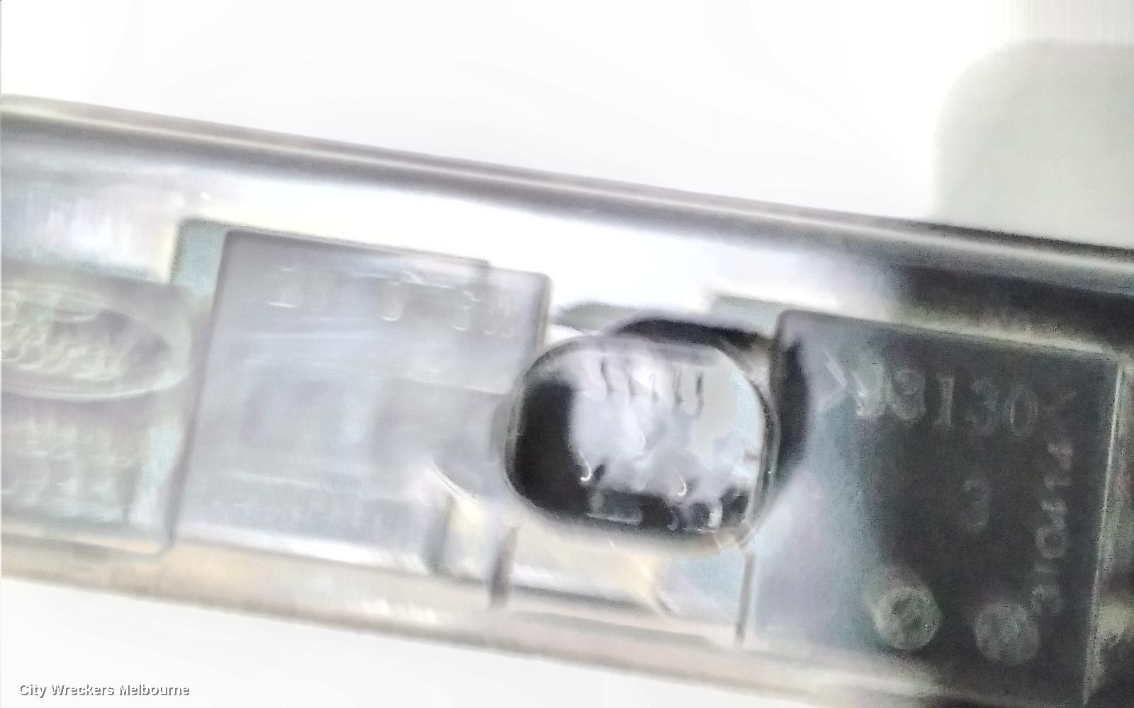 FORD FOCUS TAILGATE HANDLE, LW 05/2011 - 08/2015 - Image 3