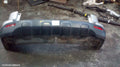 HONDA CRV REAR BUMPER, BUMPER BAR (LOWER), NON PARK SENSOR TYPE, RE, 03/2007 - 02/2010 - Image 1