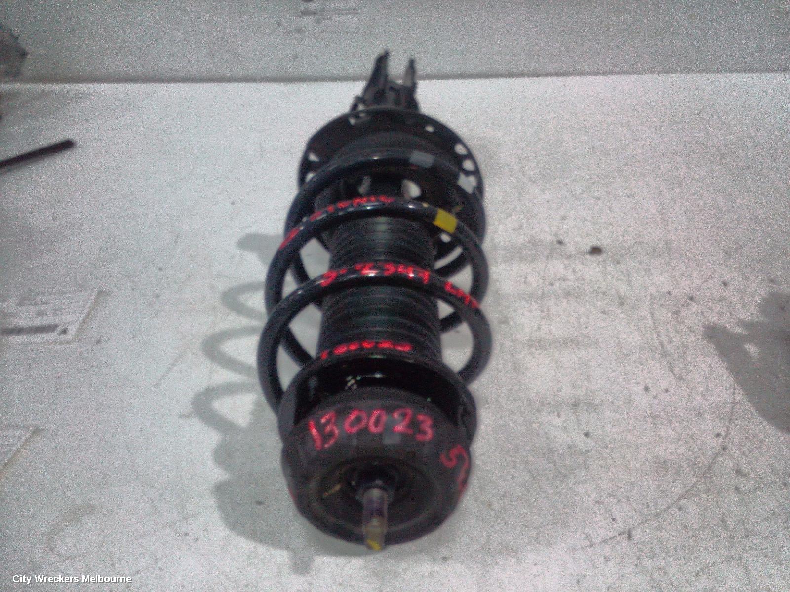 KIA STONIC LEFT FRONT STRUT, YB, 08/2020 ONWARDS - Image 2