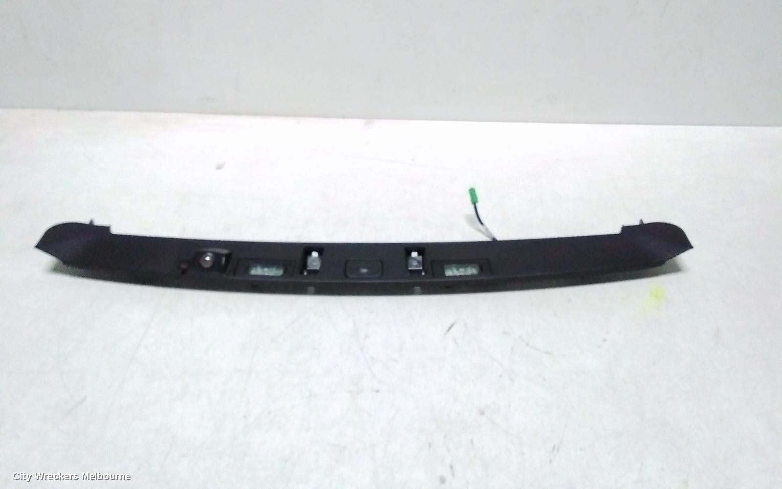 LAND ROVER RANGEROVER VELAR REVERSE CAMERA, L560, 05/2017 ONWARDS - Image 1
