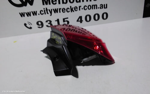 ALFA ROMEO GIULIETTA LEFT TAILLIGHT, 940 SERIES, 01/2011 - 12/2020 - Image 2