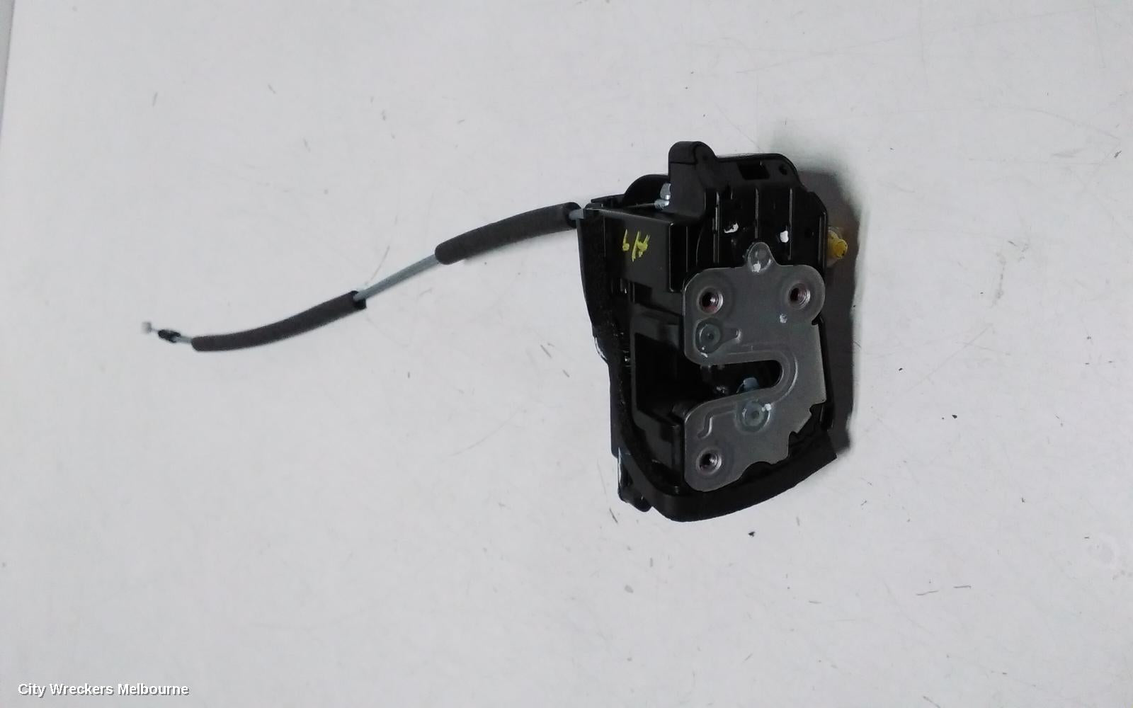 HAVAL JOLION DOOR/BOOT/GATE LOCK, A01, LEFT FRONT DOOR LOCK, 02/2021 ONWARDS - Image 1