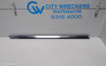 JEEP GRANDCHEROKEE DOOR MOULD, RHF CHROME BELT MOULD: 75237, WK, 10/2010 - 02/2022 - Image 1