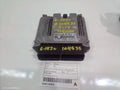VOLKSWAGEN TIGUAN ECU, ENGINE ECU, 2.0, PETROL, ECU ONLY, CZPA CODE, 5NA, 06/2016 ONWARDS - Image 1