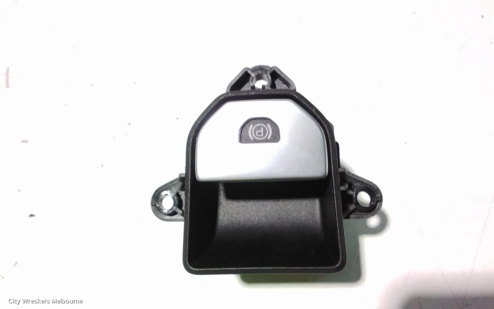 LAND ROVER RANGEROVER EVOQUE HANDBRAKE LEVER, L538, 11/2011 - 01/2019 - Image 2