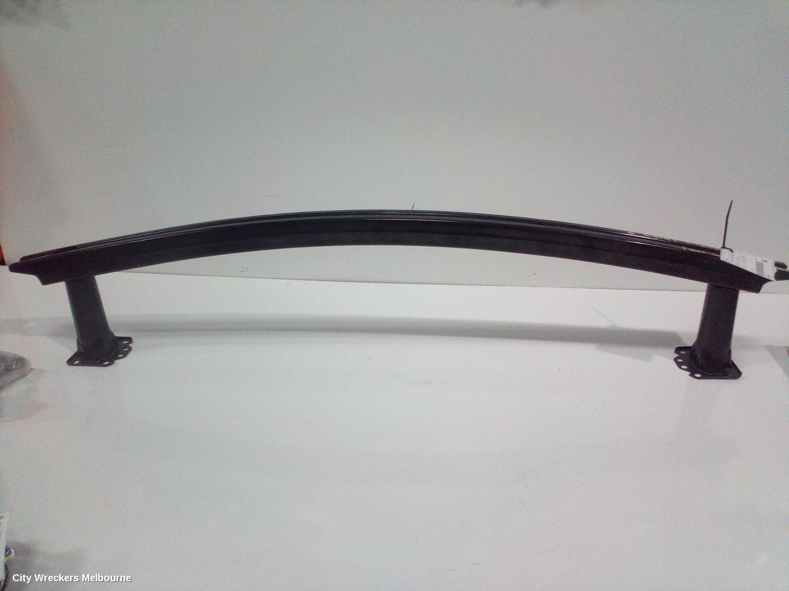 TOYOTA COROLLA F/BAR REINFORC/BRACK, LOWER REINFORCEMENT, E210, HATCH, 07/2018 ONWARDS - Image 2