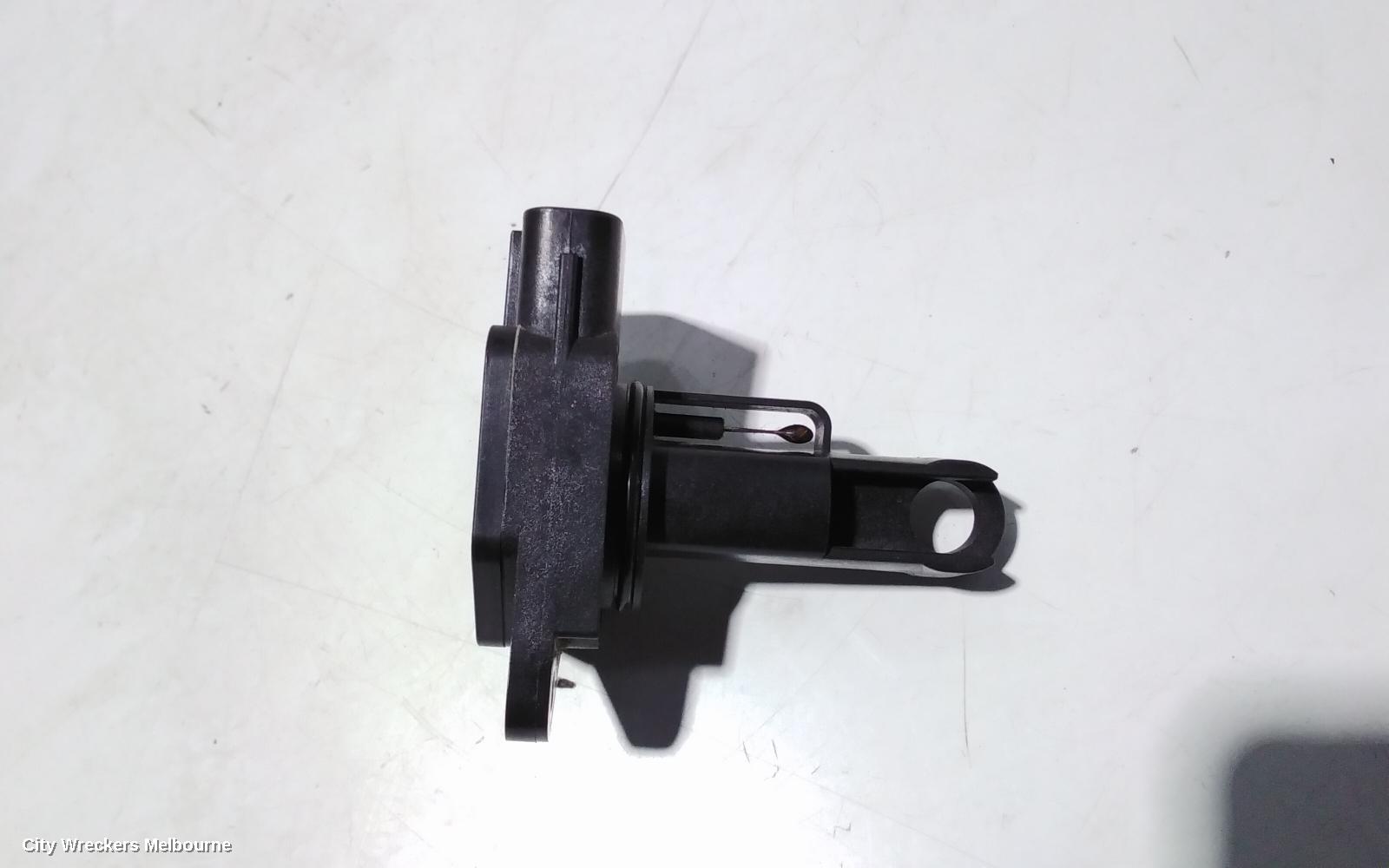 TOYOTA YARIS AIR FLOW METER, NCP9#, 10/2005 - 06/2016 - Image 2