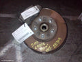 HOLDEN CRUZE LEFT FRONT HUB ASSEMBLY, JH, 1.4, PETROL, 105PCD, 03/2011 - 01/2017 - Image 1