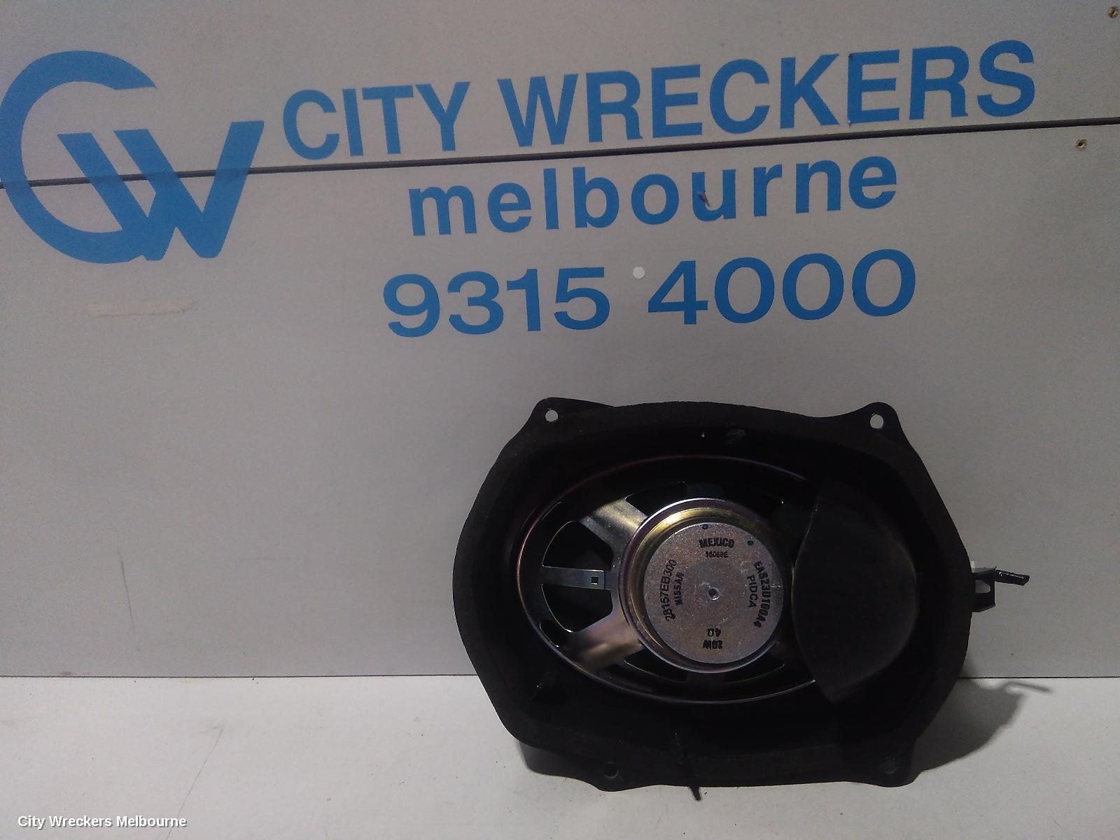 NISSAN PATHFINDER SPEAKER, R52, 06/2013 - 04/2021 - Image 2