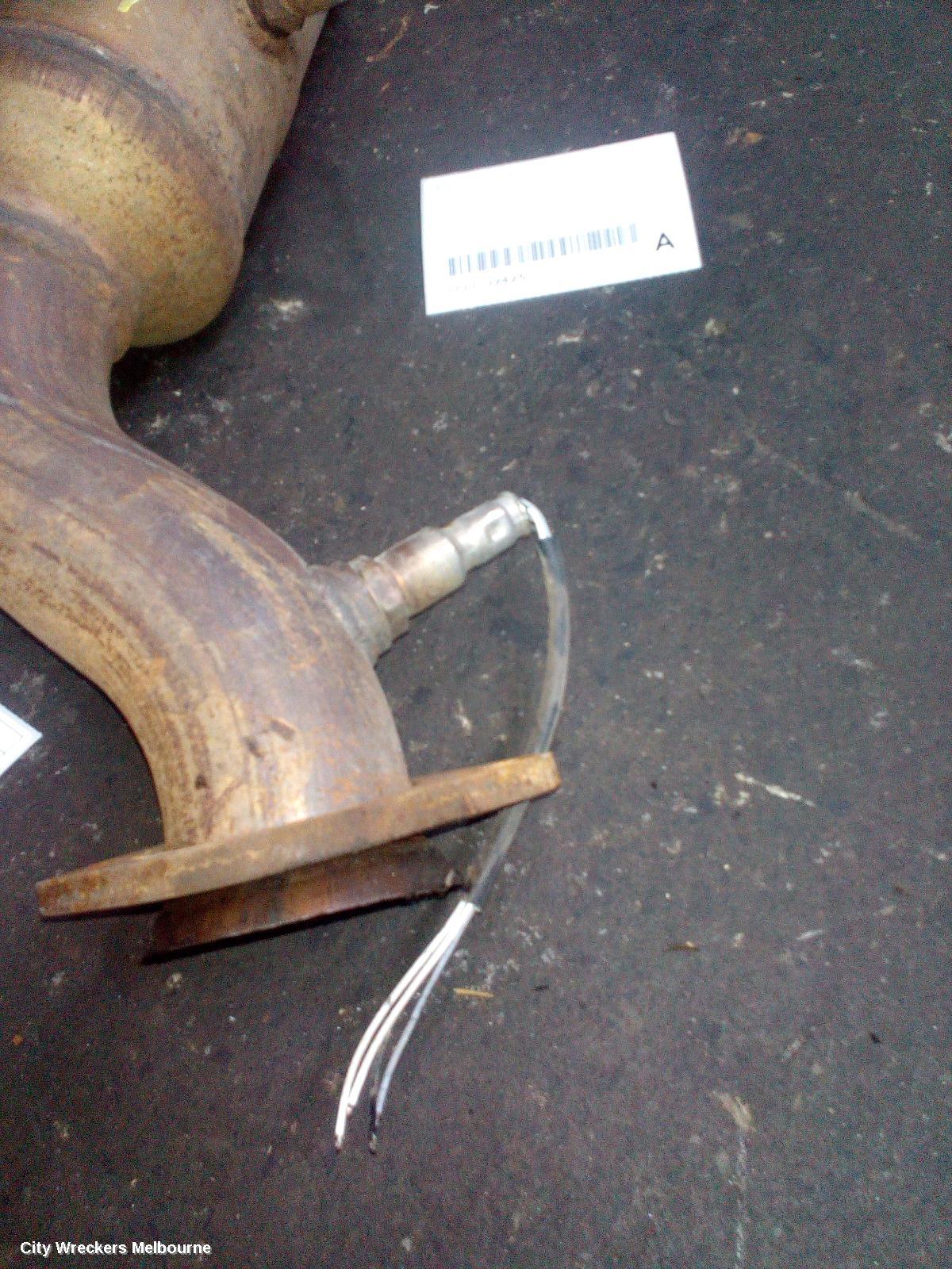 CHRYSLER 300C OXYGEN SENSOR, LX2, 12/2011 - 12/2021 - Image 2