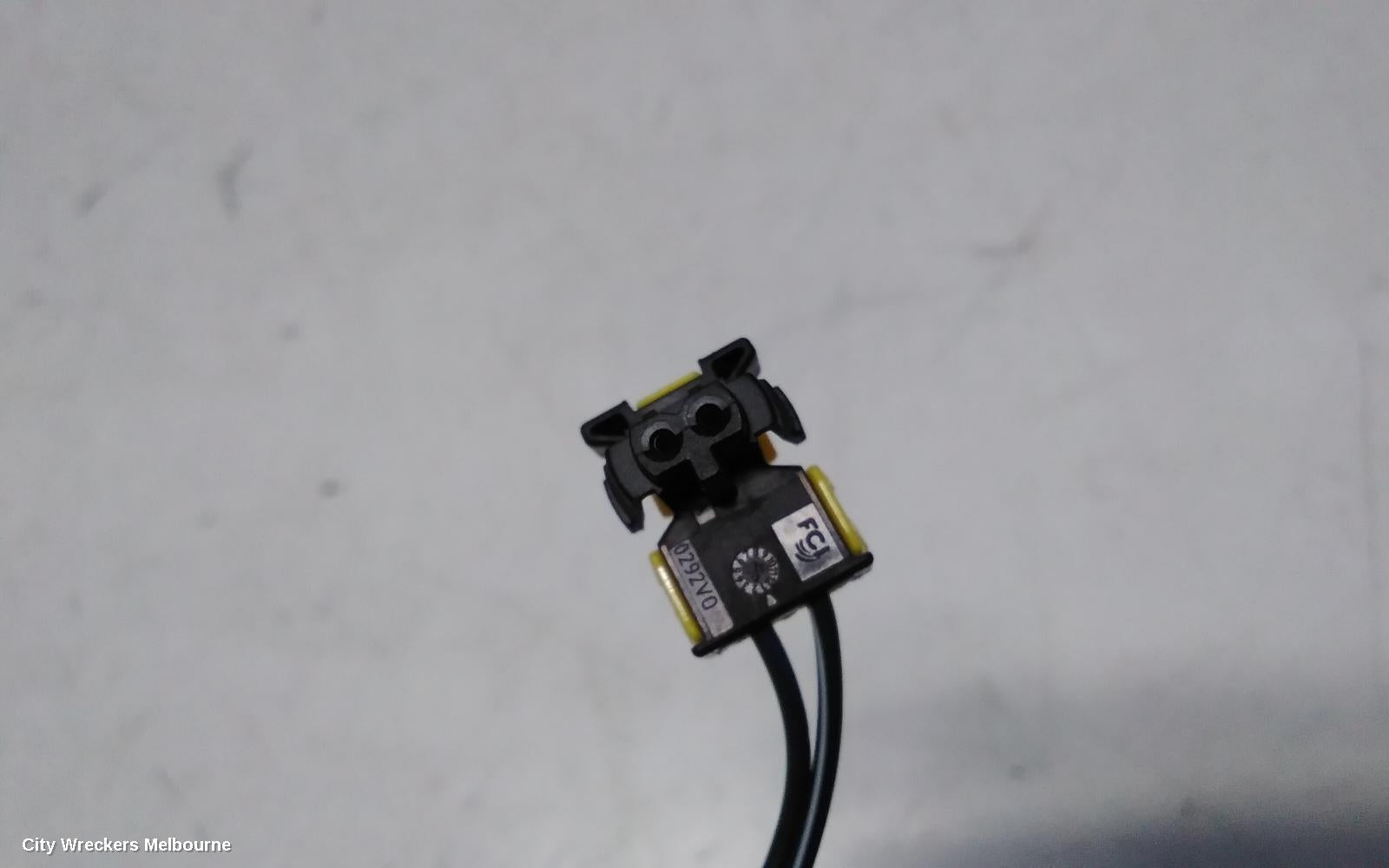 LDV DELIVER 9 AIRBAG MODULE/SENSOR, CLOCKSPRING, 07/2020 ONWARDS - Image 3